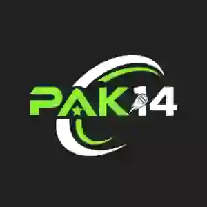 Pak14 Game
