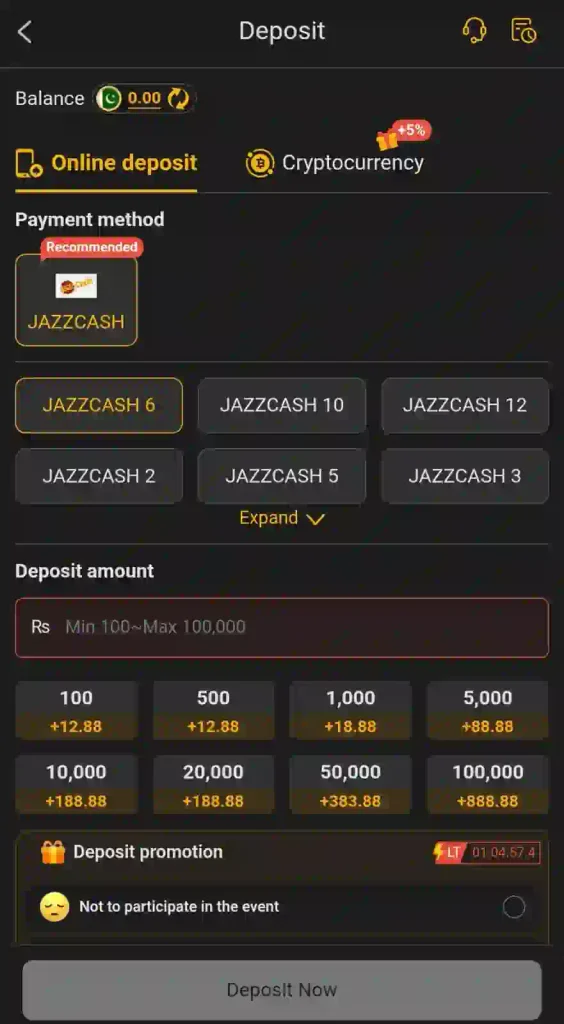 188Pkr Game