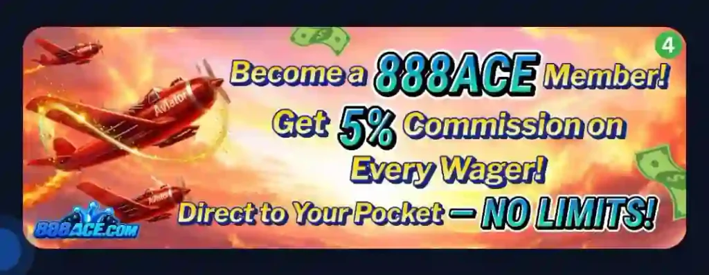 888Ace Game