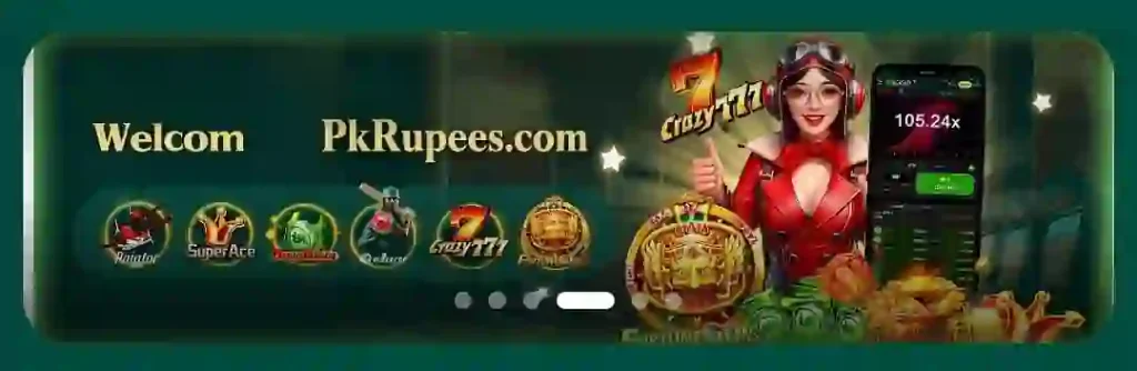 PKRupes Game