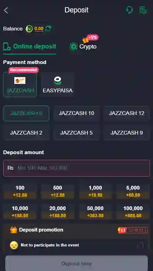 588PKT Game