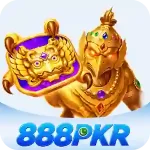 888PKR Game