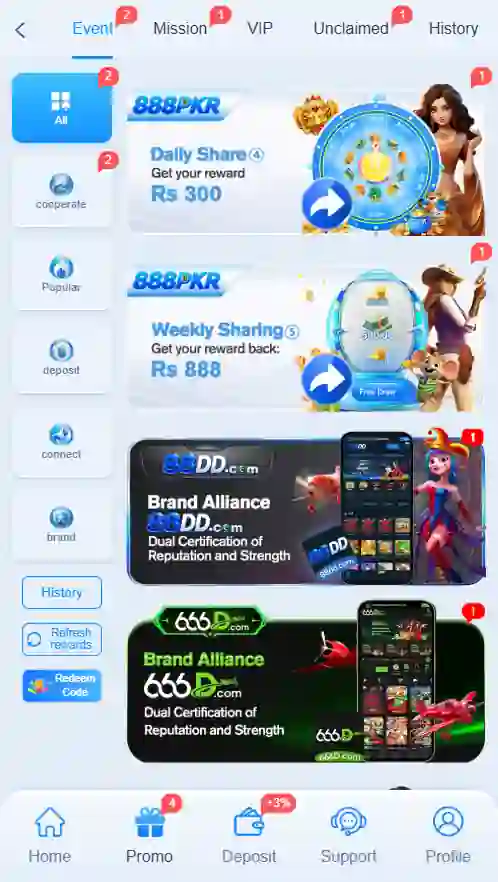 888PKR Game
