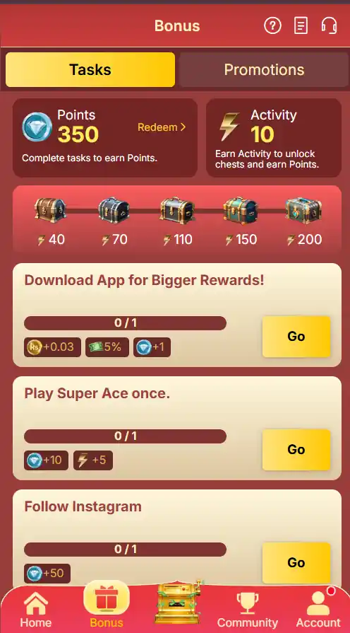 Aone777 Game