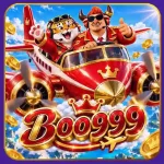 BOO999 Game