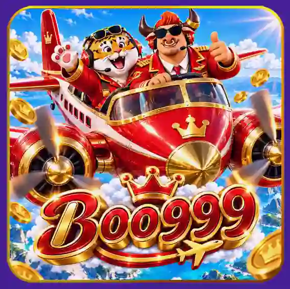 BOO999 Game